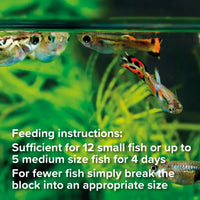 King British - Weekend Feeders  -4 Pack