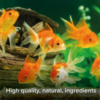 King British - Goldfish Floating Pellets - 110g