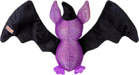 Kong - Halloween Shakers Shimmy Bat - Med