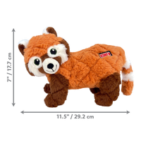 Kong - Scampers Red Panda - Med