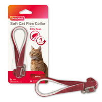 Beaphar - Soft Flea Collar for Cats
