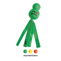 Kong - Wubba Wet Assorted - Large