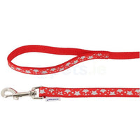 Ancol - Patterned Collection Fashion Snap Lead