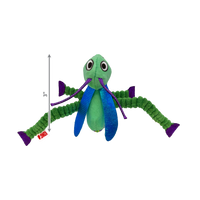 Kong - Crackles Grasshopper