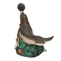 Betta - Seal with Air Stone