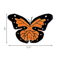 Kong - Crackles Flutterz