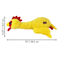 Kong - Scruffs Chicken - Med/Lrg
