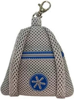 Coralpina - Zainello Bag Dispenser 5T - Blue