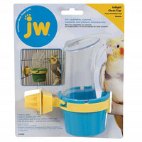 JW - Clean Feed & Water Cup - Medium