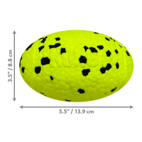 Kong - Reflex  Football - Med/Lge
