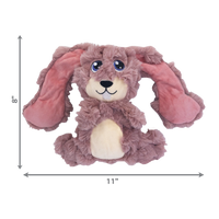 Kong - Scrumplez Bunny - Medium