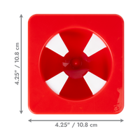 Kong - Kong Fill or Freeze Tray Single Holder