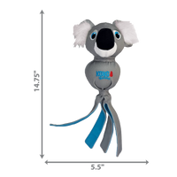 Kong - Wubba Zoo Koala - Large