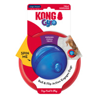 Kong - Treat Gyro Ball - Large