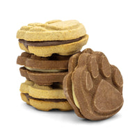 Ruffingtons - Biscuit Paws Treats