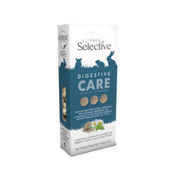 Science Selective - Small Animal treats - Digestive Care - 100g