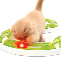 Catit - Senses Fireball 2.0 Cat Toy