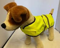 PetGear - Hi Vis Jacket, Yellow