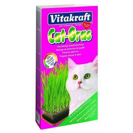 Vitakraft - Cat Grass - 120g