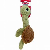 KONG - Scruffs Turtle - Med/Lrg