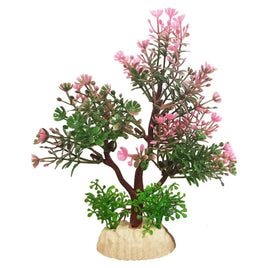 Betta - Aquarium Choice Pink Tree - 5"