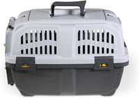 MPS Skudo Cat Carrier - Front Door Only - 40 x 26 x 29cm