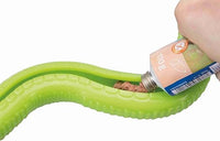 James & Steel - Doglife - Tuffs X Snake - Asst Colour - Large