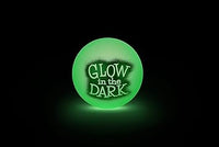Sports Pet - Glow In The Dark High Bounce Ball