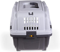 MPS Skudo Cat Carrier - Front Door Only - 40 x 26 x 29cm