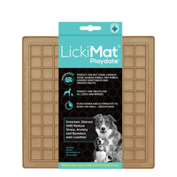 LickiMat - Playdate 20cm -