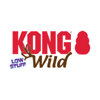 Kong - Wild Low Stuff Fox
