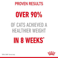 Royal Canin - Light Weight Care Cat Kibble