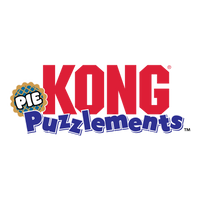 Kong - Cat Puzzlements Pie