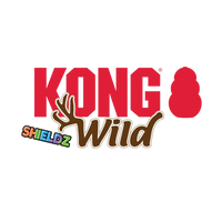 Kong - Wild Shieldz Dog Training Dummy - Trout