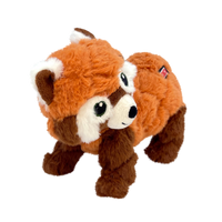 Kong - Scampers Red Panda - Med