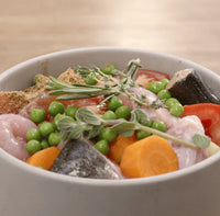 Barking Heads - Beef Waggington Dog Food - 300g