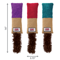 Kong - Kickeroo Cuddler - Assorted