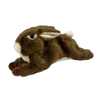 KONG - Wild Low Stuff Rabbit - Medium