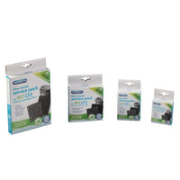 Interpet - Cartridge Filter (CF) Service Kit (1 Month)