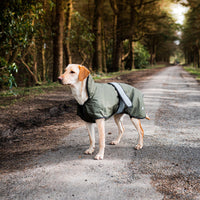 Danish Design - Ultimate 2In1 Dog Coat, Khaki