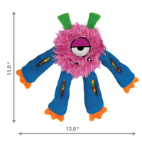 Kong - Sneakerz Knots Assorted - Medium