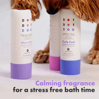 Dot Dot Dog - Puppy Oatmeal Conditioning Shampoo - 280ml