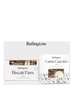 Ruffingtons - Biscuit Paws Treats