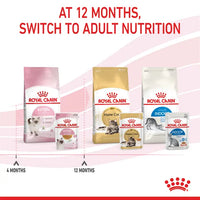 Royal Canin - Kitten Instinctive In Jelly, 85g Pouch