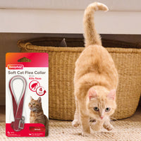 Beaphar - Soft Flea Collar for Cats