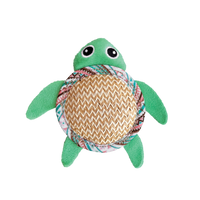 Kong - Tropics Pals Cat Toys - 2 Pack