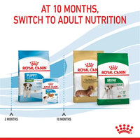 Royal Canin - Mini Puppy Dog Kibble