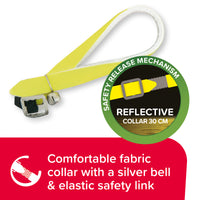 Beaphar - Soft Flea Collar for Cats