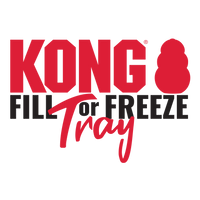 Kong - Kong Fill or Freeze Tray Single Holder