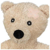 Trixie - World Animal Welfare Day Bear - 27cm